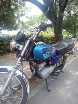 Rx 100 Venezolano 2006