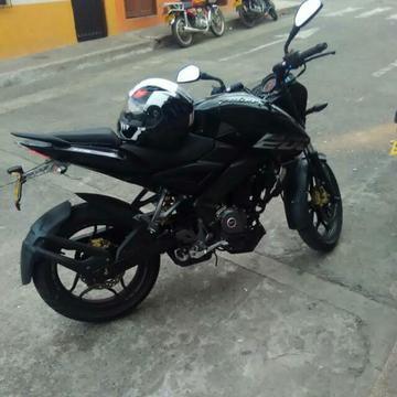 Vendo Pulsar en Muy Bien Estado