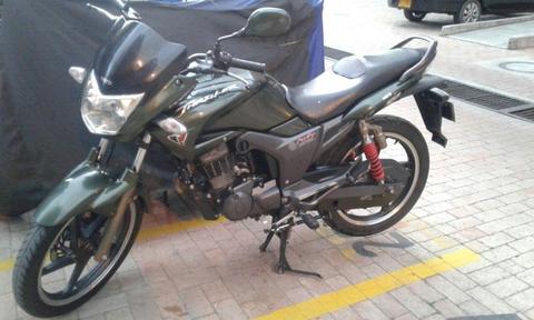 HERO THRILLER 150 CC M2015