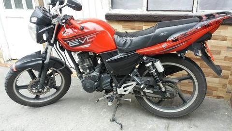 Moto Akt 125 Mayor Inf 3234641817