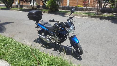 Pulsar 135 2013
