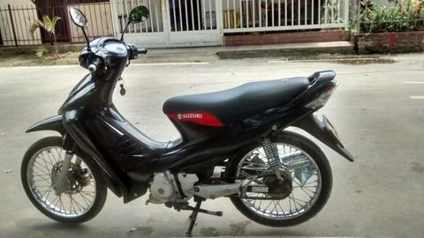 SE VENDE HERMOSA BEST MODELO 2007