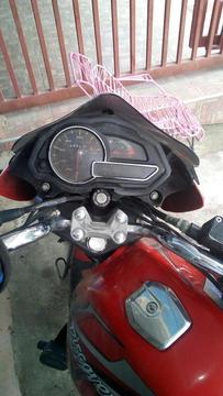 Vendo Moto