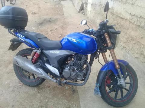 se vende linda rkv