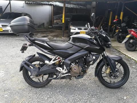 Pulsar 200 NS PRO