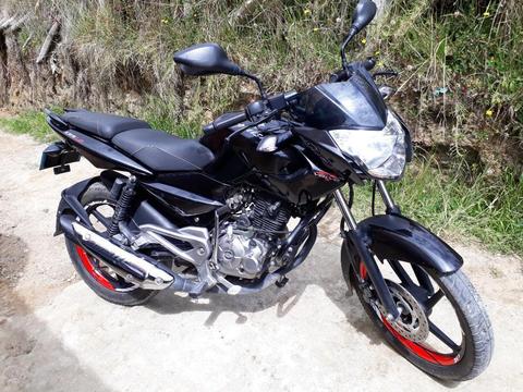 Pulsar 135 Ls Modelo 2015