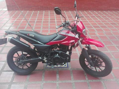 Vendo O Permuto Moto Xm 180