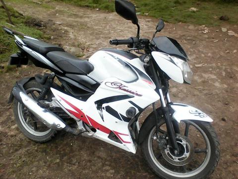 Moto Pulsar 135ls