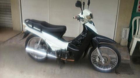 Se Vende Moto