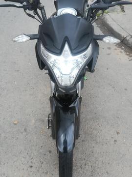 Akt 125 RL Modelo 2016