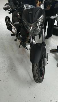 Vendo Moto AKT 150 Nuevaa lista para matricula