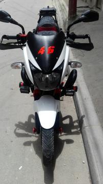Vendo Pulsar 180 Gt