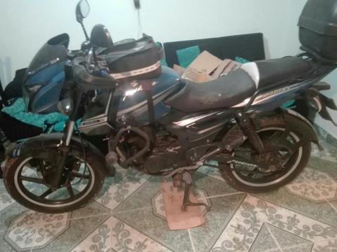 Vendo Pulsar 180