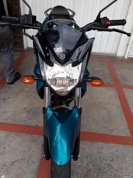 Yamaha Fz2.0 Modelo 2016