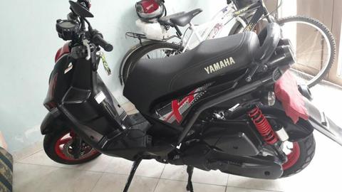 Se Vende Bws Modelo 2014