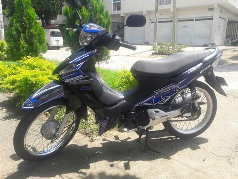 APROVECHE MODELO 2016 SUZUKI VIVA R 115 COOL MODELO 2016 AL DIA SOLO A $ 3.700.000 CALEÑA