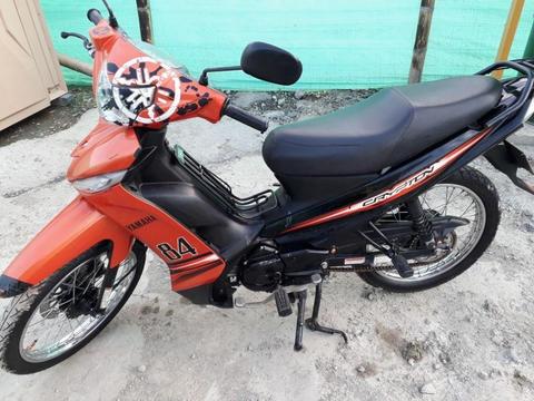 CRYPTON HERMOSA MOD 2016 PLACA EN E... ALARMA SATELITAL