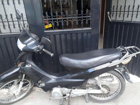 Honda wave c100 modelo 2006