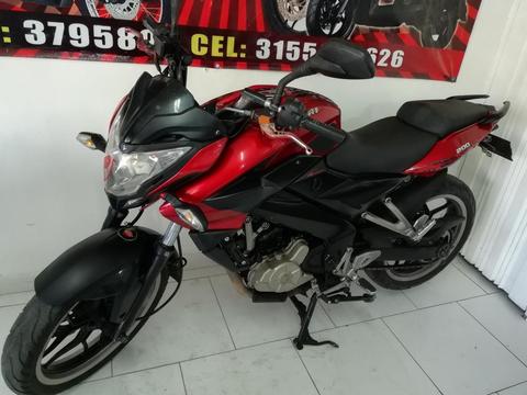 Pulsar 200 Ns Soat Y Tecno Nuevos