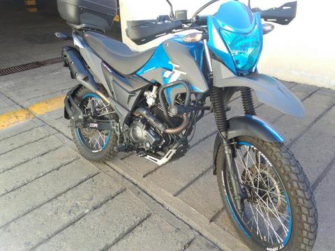 Vendo Hermosa Akt Tt 180 Caleña