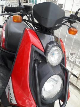 Yamaha Biwis