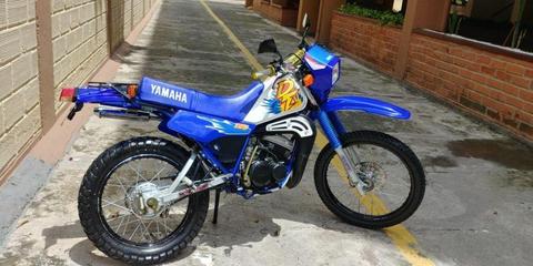 Vencambio a boxer CT 2016 para arriba seguro hasta el mes8 tecno nueva