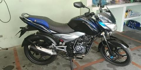 Discovery 125 Modelo 2014