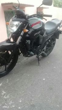 Vendo Hermosa Fz
