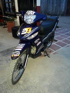 Vendo Crypton 2015 Cl 3175660327