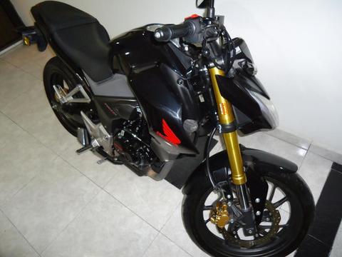 Honda Cb190 Mod 2017