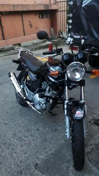 Libero 125 Modelo 2015 Al Dia para Trasp