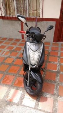 Se Vende Agility Rs Naked Mod2013