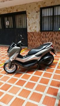 Yamaha Nmax con Abs 2016 Hermosa