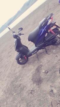 Se Vende Agility Rs Mela de Todo