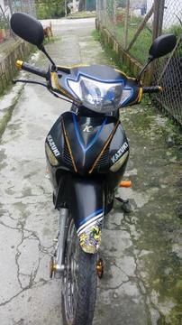 Se Vende Moto