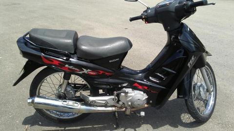 Se Vende Vivax 2008