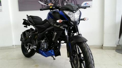 Pulsar 200ns Mod 2019