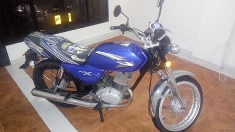 Ax 100 Papeles hasta 2019 Modelo 2004