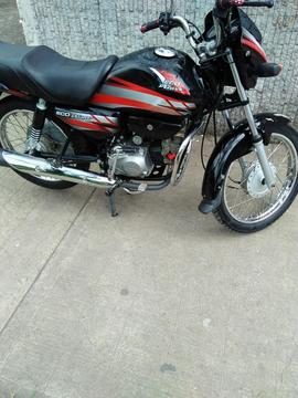 Vendo Eco de Luxe 2014 Full