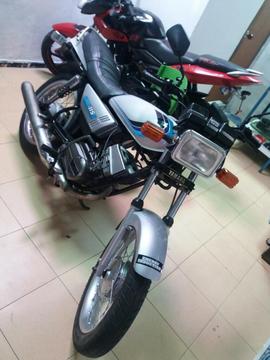 Yamaha Rx 115 Modelo 93