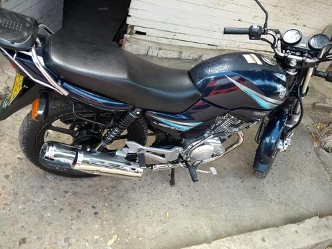 Libero 125