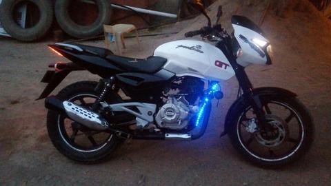 Pulsar 180 Modelo 2014