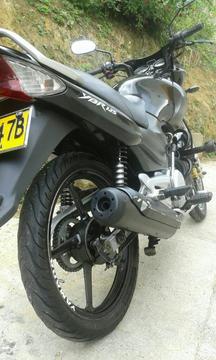 Yamaha Ybr 125 Mod 2010