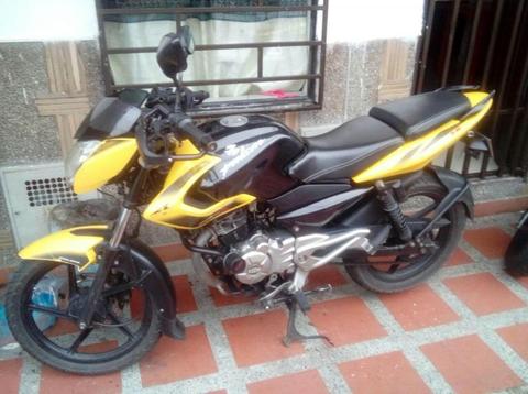 Pulsar 135 Ls 2013