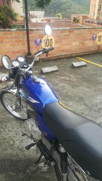 Vendo Rx 100 2006 con Cartas Abiertas