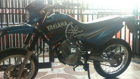 Vendo O Permuto por Moto Señoritera