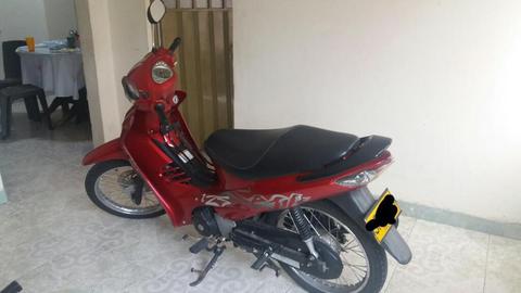 Moto Best 125 2015