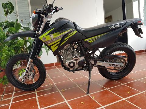 Hermosa Xtz 250