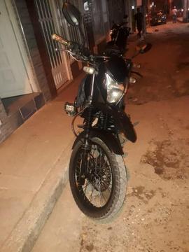 moto ttr 150 modelo 2015