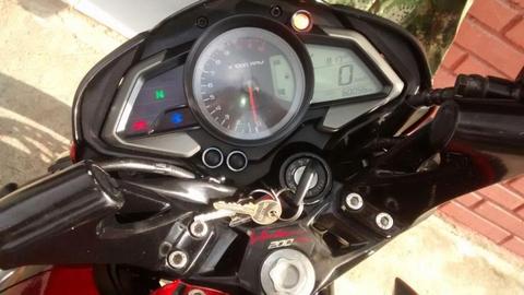 Pulsar 200NS